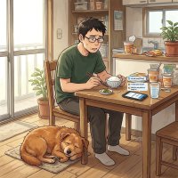 Tôi Và Con Chó Có Giá Trị Bằng Cả Căn Nhà