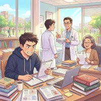 Hơn Hai Mươi Loại Bệnh Và Một Trái Tim Lỡ Nhịp