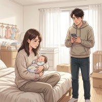 Trái Tim Đau Khổ