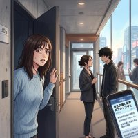 Tôi Bị Một Tên Biến Thái Theo Dõi Từ Lúc Nào Không Biết