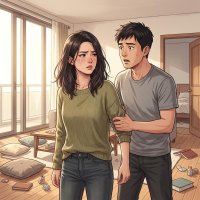 Anh Yêu Nhất Không Phải Là Em