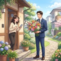 Căn Nhà Nhỏ Và Cú Cắm Sừng Mười Tỷ