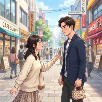 Người Cũ Đạp Cửa Tái Xuất