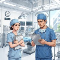 Lật Mặt Trợ Lý Giả Tạo