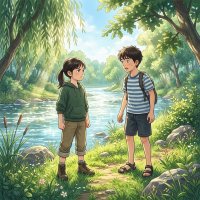 Không Còn Ai Là Người Thân Của Tôi