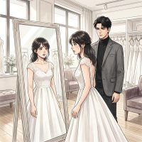 Khi Nữ Phụ Thức Tỉnh