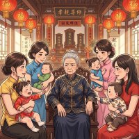 Thể Chất Nhà Tôi Rất Không Biết Điều