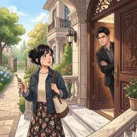 Chìa Khóa Từ Mẹ