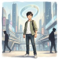 Không Biết Mình Là Mồi