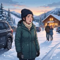 Cuộc Hôn Nhân Không Có Người Thắng Cuộc