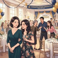 Không Ai Là Mẹ Của Tôi