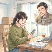 Chủ Nhà Nói Không Thiếu Tiền