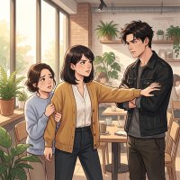 Người Bảo Vệ Tình Yêu Không Được Gọi Tên