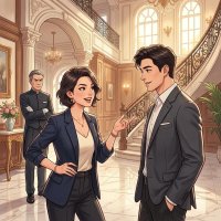 Chim Hoàng Yến Gây Bão Giới Giải Trí