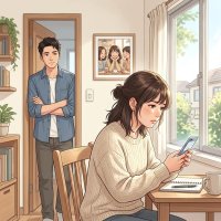 Khi Chồng Là Giáo Sư