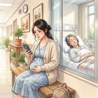 Chia Đôi Tài Chính Nhưng Không Chia Được Đau Thương