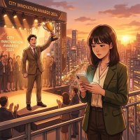 Bức Thư Tình Đến Muộn