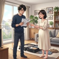 Vợ Mới Cưới Không Biết Đẻ, Tôi Tiễn Ra Khỏi Nhà