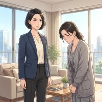 Chị Dâu Sinh, Muốn Tôi Nuôi Và Để Tài Sản Cho Cháu