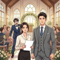 Chồng Chưa Cưới Cắm Sừng, Tôi Tráo Luôn Chồng Của Tiểu Tam