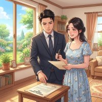 Chồng Muốn Tôi Chia Nửa Lương Tháng Cho Anh Ta