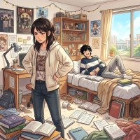 Lỡ Chia Sẻ Đề Thi Mà Bị Phanh Phui