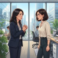 Sau Khi Bạn Thân Đổi Con, Tôi Đổi Lại