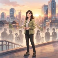 Sống Lại Một Đời, Tôi Không Còn Là Kẻ Ngốc Nữa