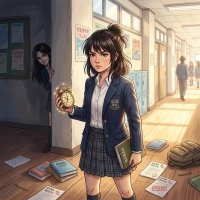 Ngày 8 Tháng 6 Định Mệnh