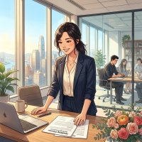 Người Cướp Hôn Trái Tim Tôi