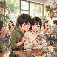 Câu Chuyện Của Số Năm