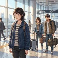 Chuyến Du Lịch Định Mệnh