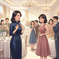 Sự Thật Đằng Sau Giọt Máu