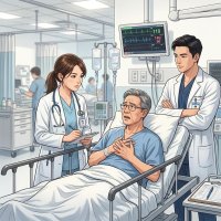 Người Đứng Sau Con Dao