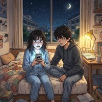 Chỉ Cần Ngủ Sẽ Chết