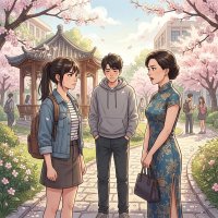 Cuộc Chiến Với Mẹ Bạn Trai Và Những Đòi Hỏi Bất Công