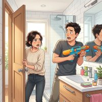 Mất Trí Nhớ Và Sát Thủ Lợi Dụng