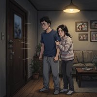 Sự Trả Thù Của Hàng Xóm