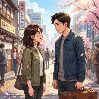 Gặp Lại Tình Đầu Trong Đêm Tối