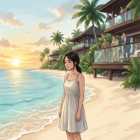 Lễ Vật Tân Hôn Bị Đánh Cắp