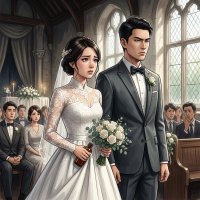 Lễ Cưới Đẫm Máu