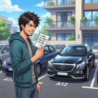 Ai Là Kẻ Thù Phá Hoại Xe Của Tôi