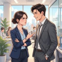 Kẻ Thù Không Đội Trời Chung