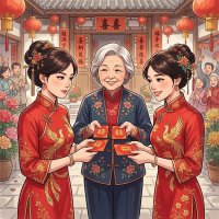 Sống Lại Để Báo Thù Em Dâu