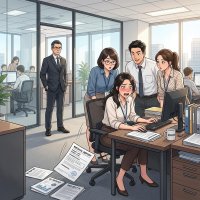 Bụng Bầu Và Cuộc Hôn Nhân Định Mệnh