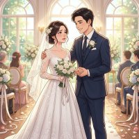 Chồng Trốn Chạy Ngày Cưới