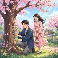 Lời Thề Trọn Đời