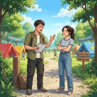 Bá Vương Trường Và Chuyến Trở Về Từ Tương Lai