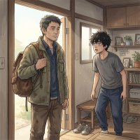 Người Quay Về Từ Cõi Chết