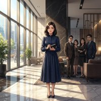 Bão Tố Từ Chiếc Gương